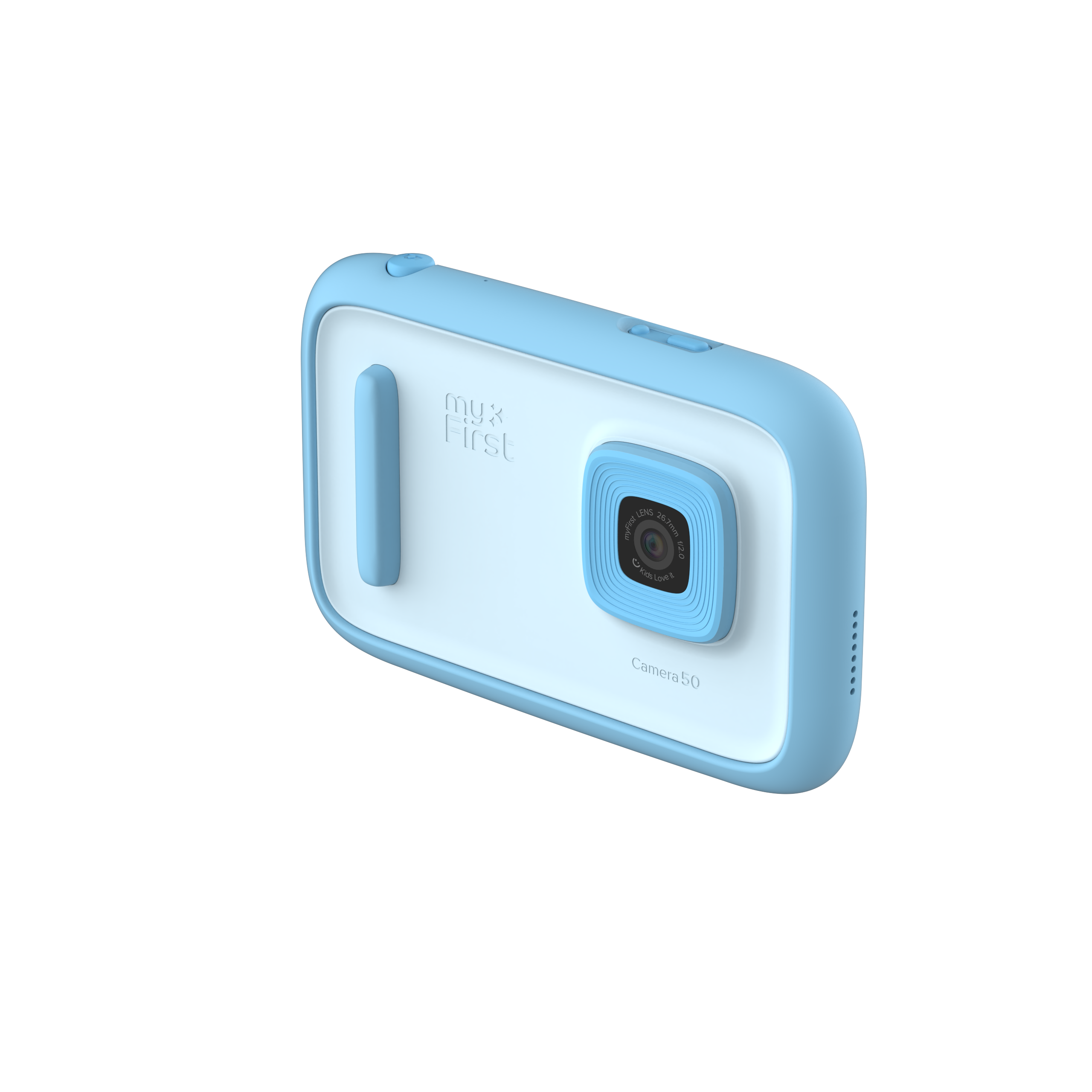 myFirst Camera 50 Blue
