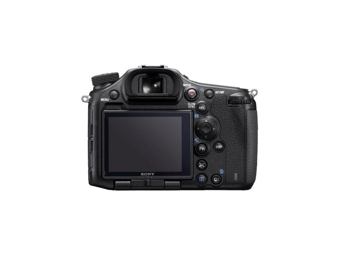 Sony Alpha A99 Mark II Body