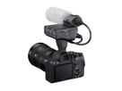 Sony Alpha XLR-K3M XLR Adaptor Kit