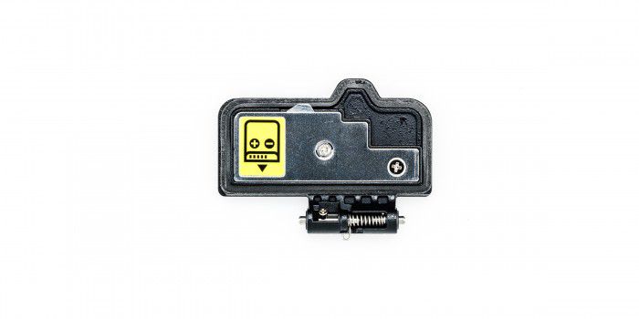 Olympus Spare: E-M1 II Battery cover