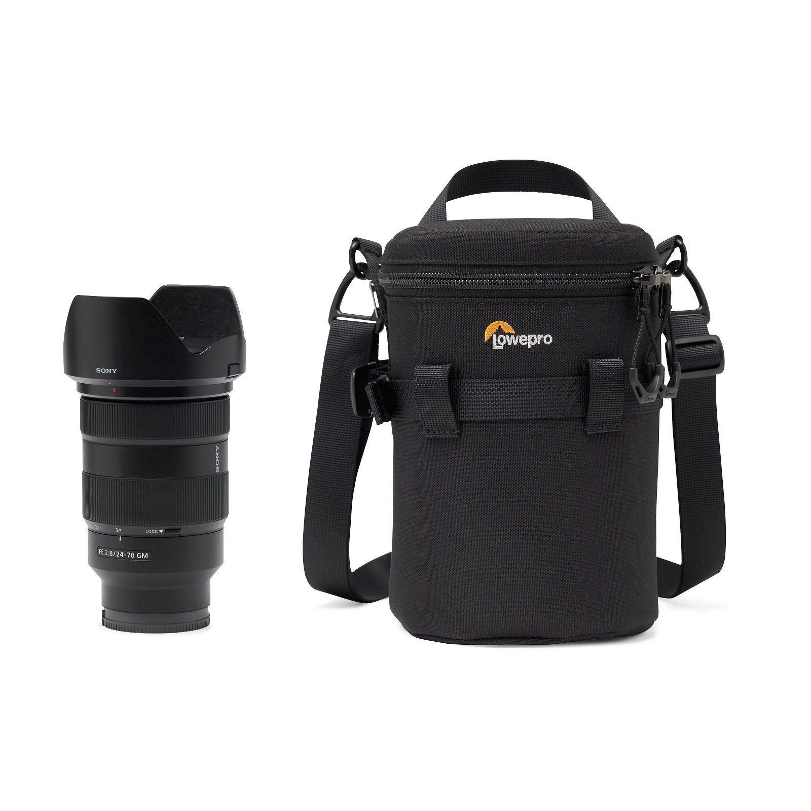 Lowepro ProTactic LCS 11 x 18 III