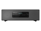 Panasonic Hifi Bluetooth DM504 Black