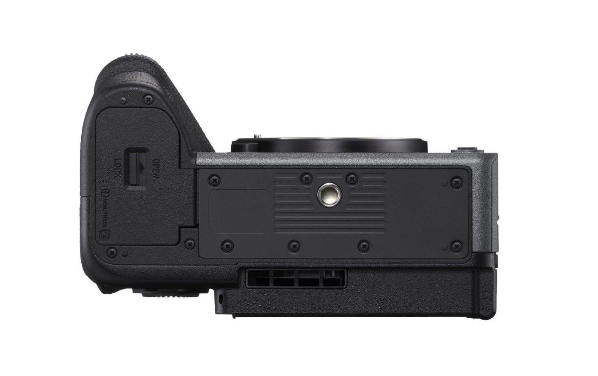 Sony ILME-FX3A Alpha FX3A, Cinema Line