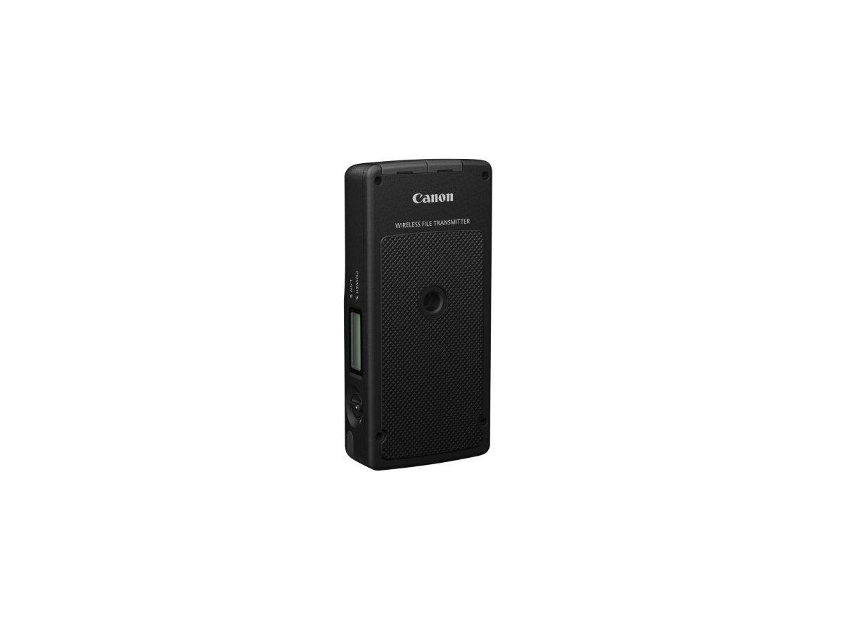 Canon WFT-E7 Wireless File Transm. V.2