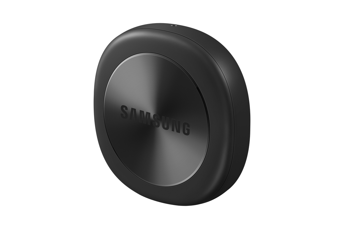 Samsung Galaxy SmartTag3 Black