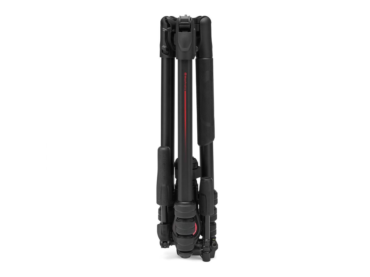 Manfrotto Befree GT PRO Alu w/3 Way