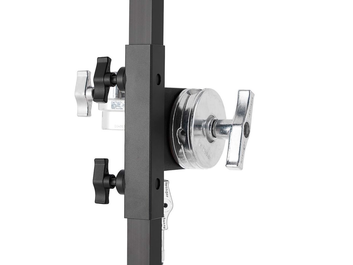 Avenger Modular Overhead Frame 244x244cm