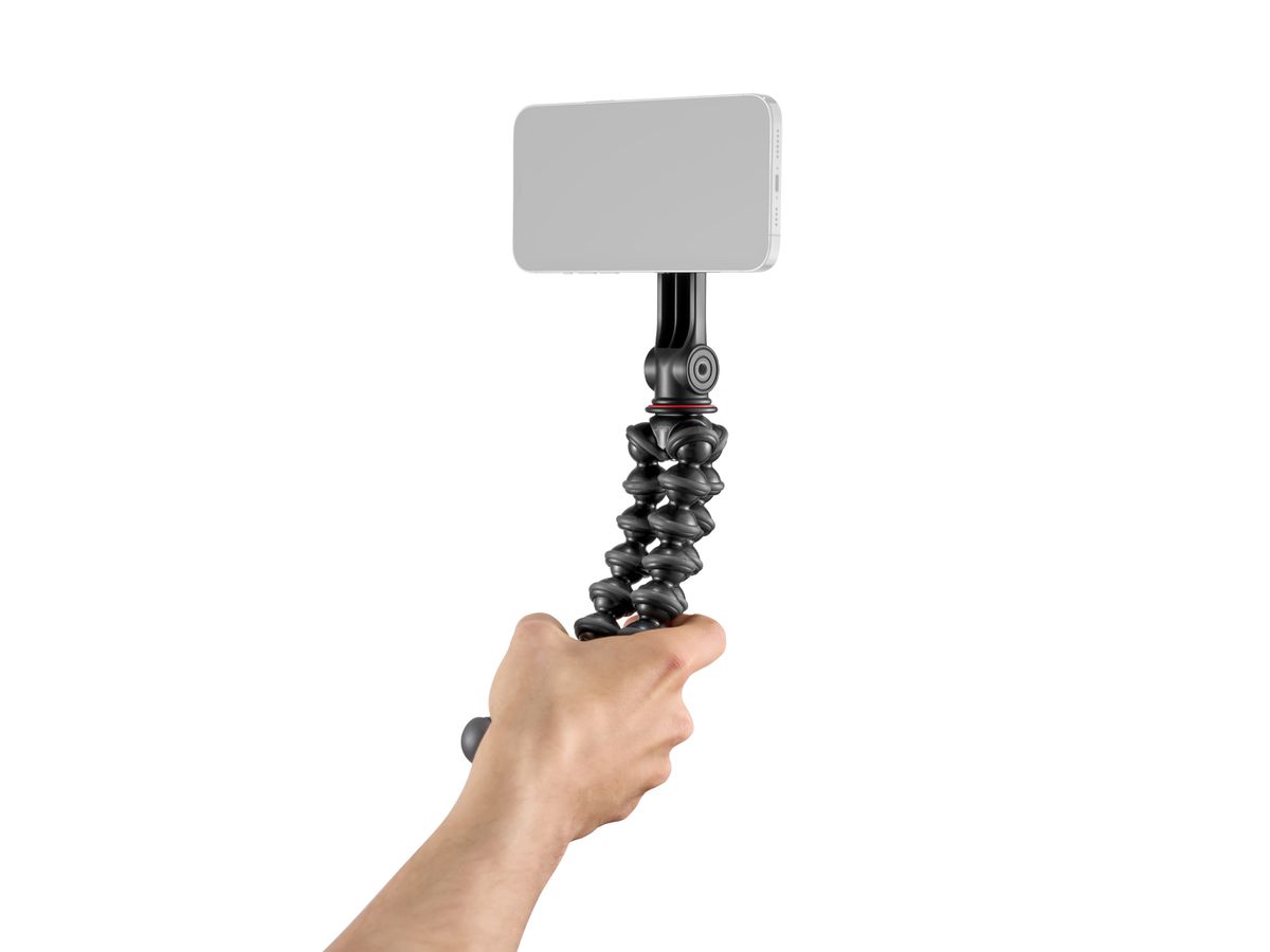 Joby GripTight GorillaPod MagSafe