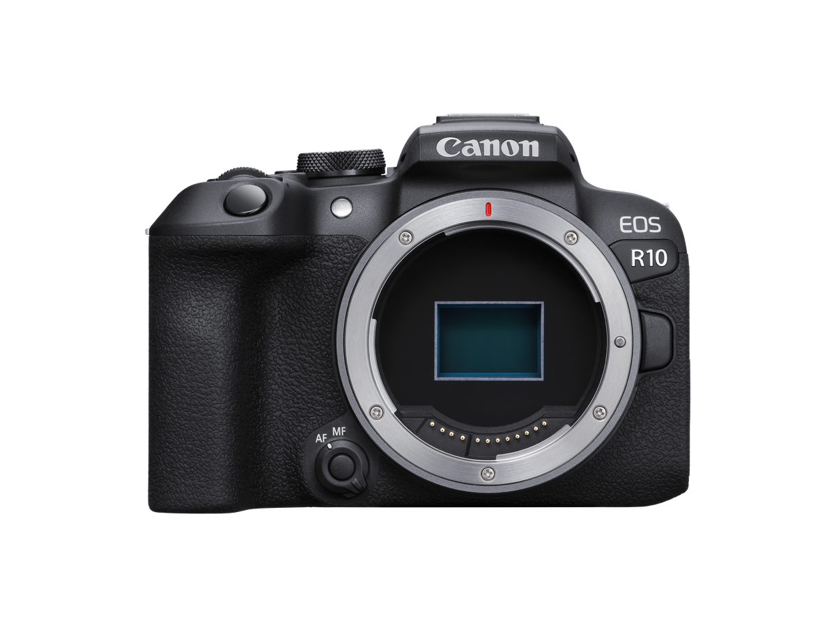 Canon EOS R10 Body