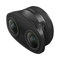 Canon RF-S 3.9mm F3.5 STM Dual Fisheye