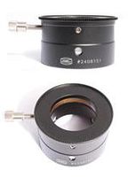 Pushfix 2"/1¼" Adapteur pour