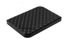 Verbatim Store'n'Go HDD 2.5" 2TB USB 3.0