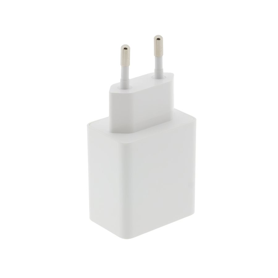 Patona GaN PD 35W USB-C USB-A white