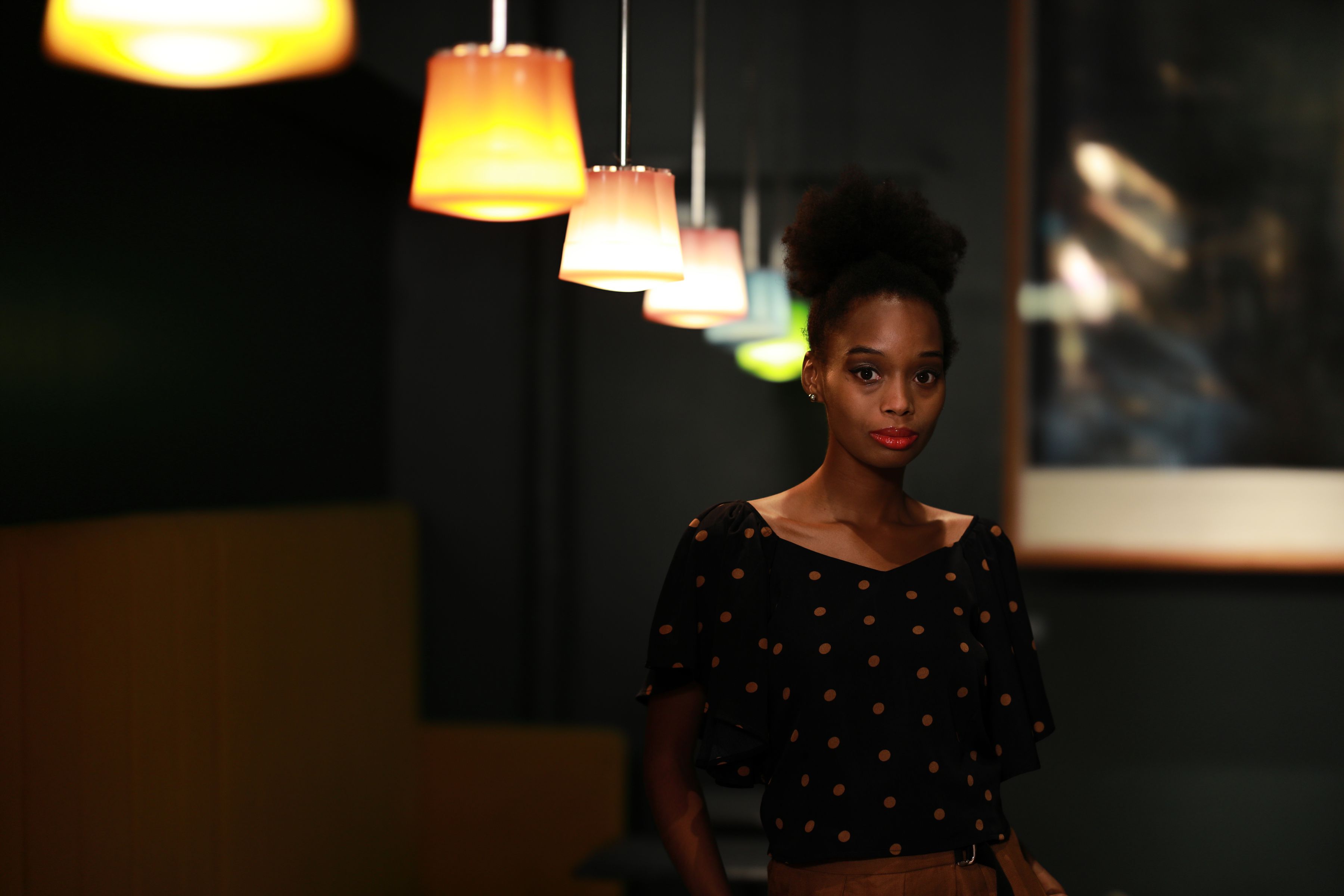 Canon RF 85mm f/1.2L USM DS