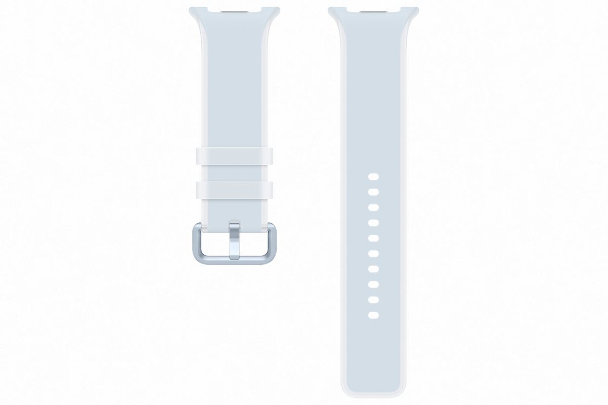 Samsung Watch 9 Misty Band (M/L) Blue