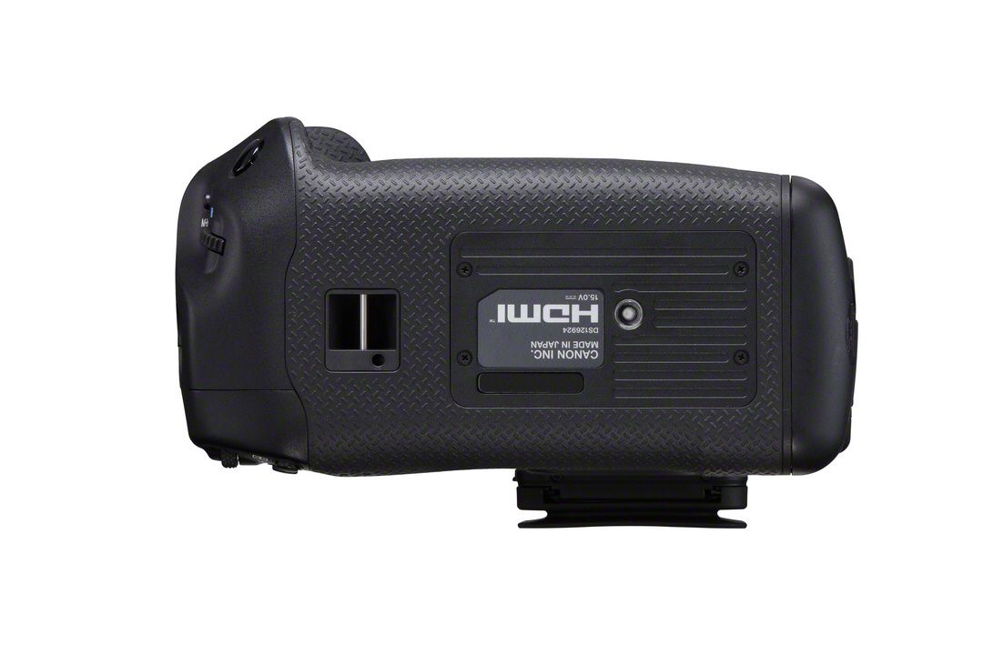 Canon EOS R1 Boitier