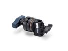 Avenger Grip Head 2.5" w/16mm female Blk