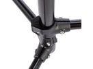 Avenger C-Stand 18 Steel 180cm Black