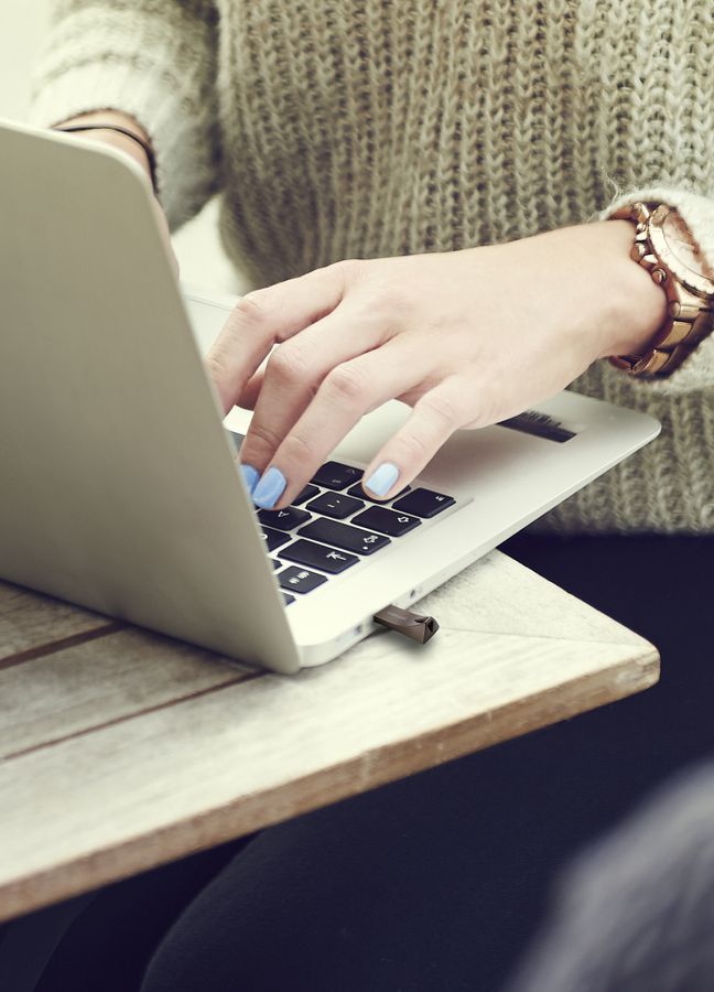 Samsung USB3.1 Bar Plus Titan 128GB