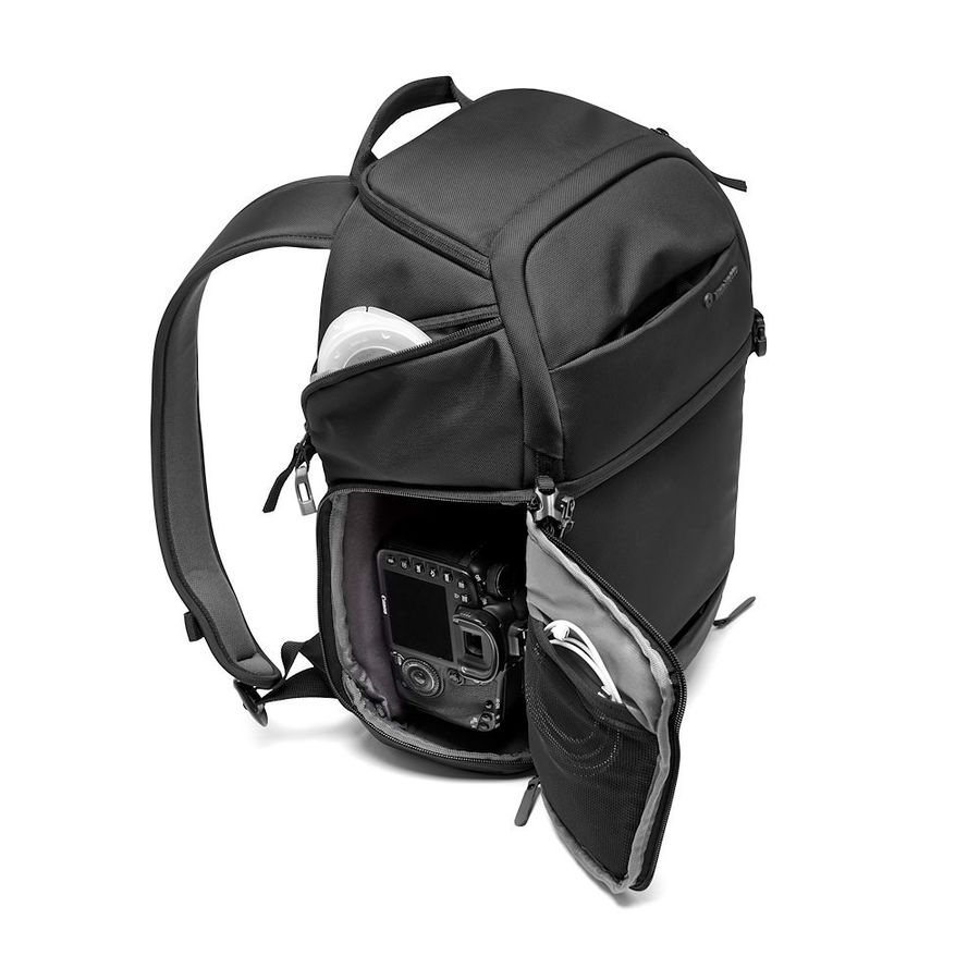 Manfrotto Advanced Fast Backpack M III