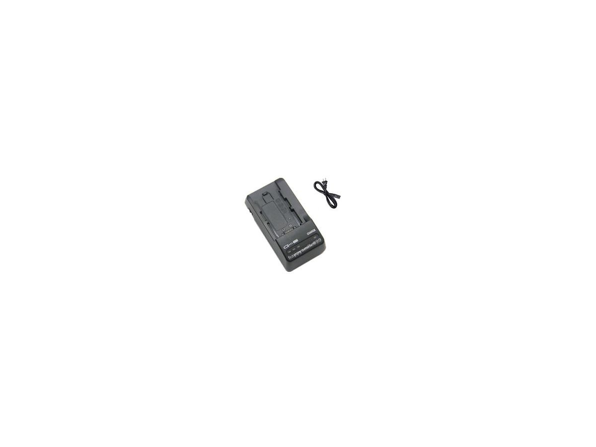 Sony BC-TRW Chargeur W-Series