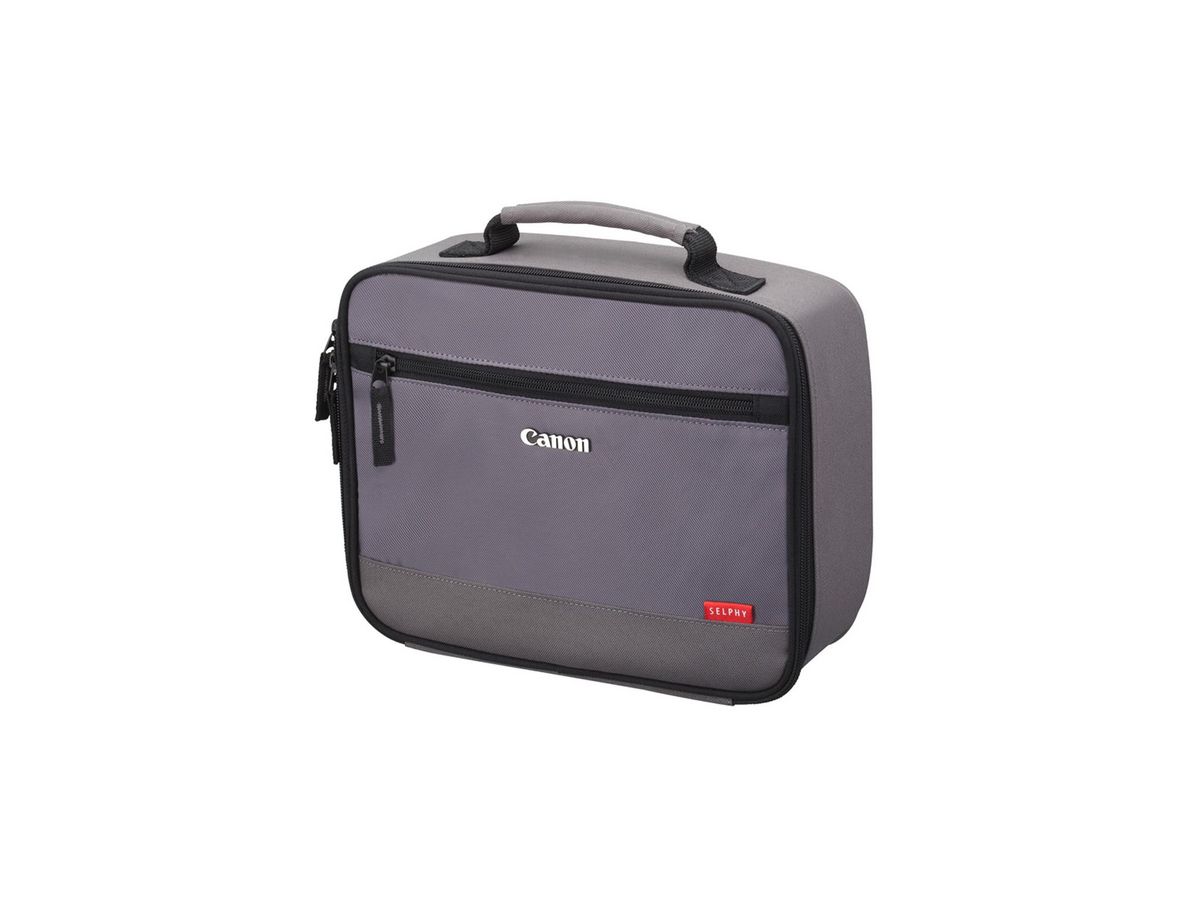 Canon DCC-CP2 Tragtasche SELPHY Grau