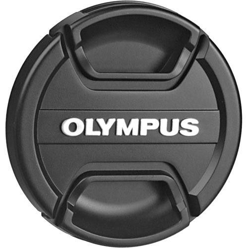 Olympus LC-58 Bouchon d'objectif 58mm