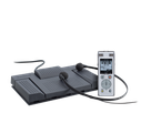 Olympus DM-720 Record & Transcribe Kit