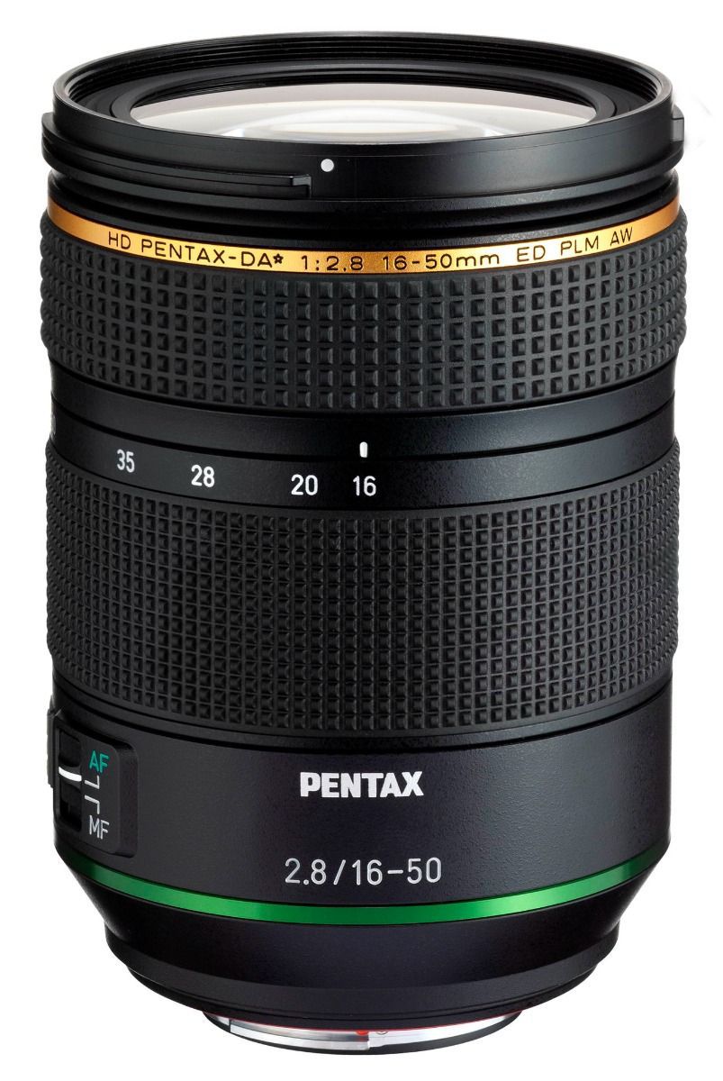 HD PENTAX-DA★ 16-50mmF2.8ED PLM AW HD PENTAX-DA☆16-50mm / Standard Lenses / K-mount Lenses / Lenses