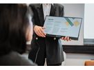 Verbatim Port. Touchscreen Monitor 17.3"