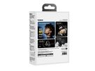 Baseus Inspire XC1 Open-Ear Cosmic Black