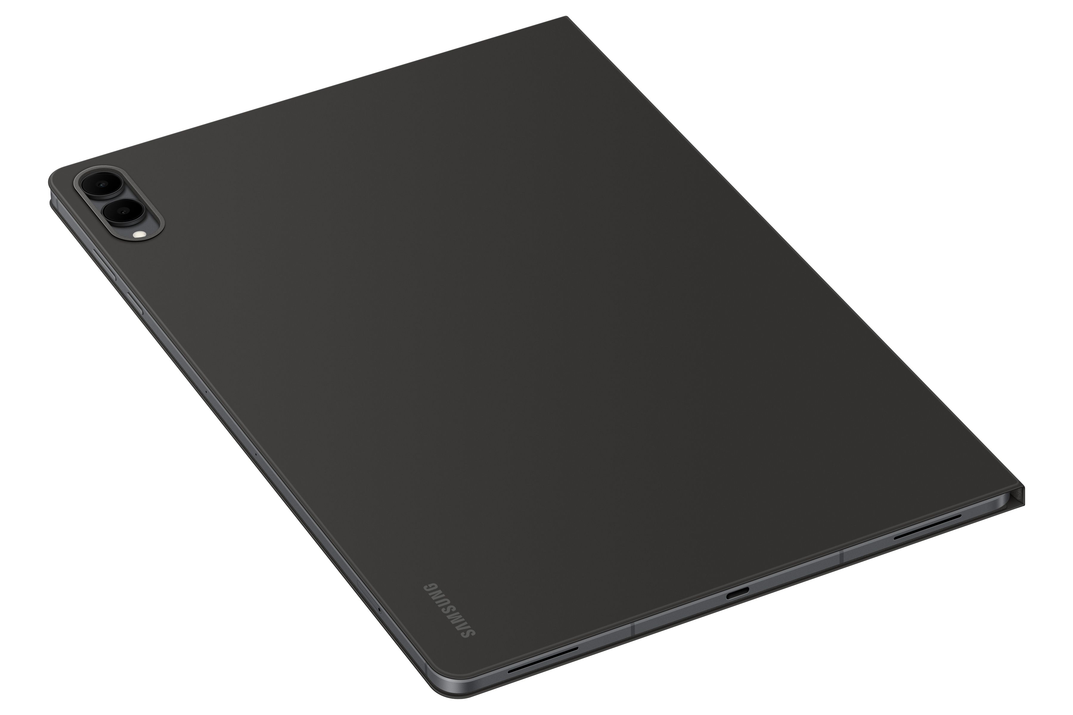 Samsung Tab S11 Ul Smart Book Cover Bl