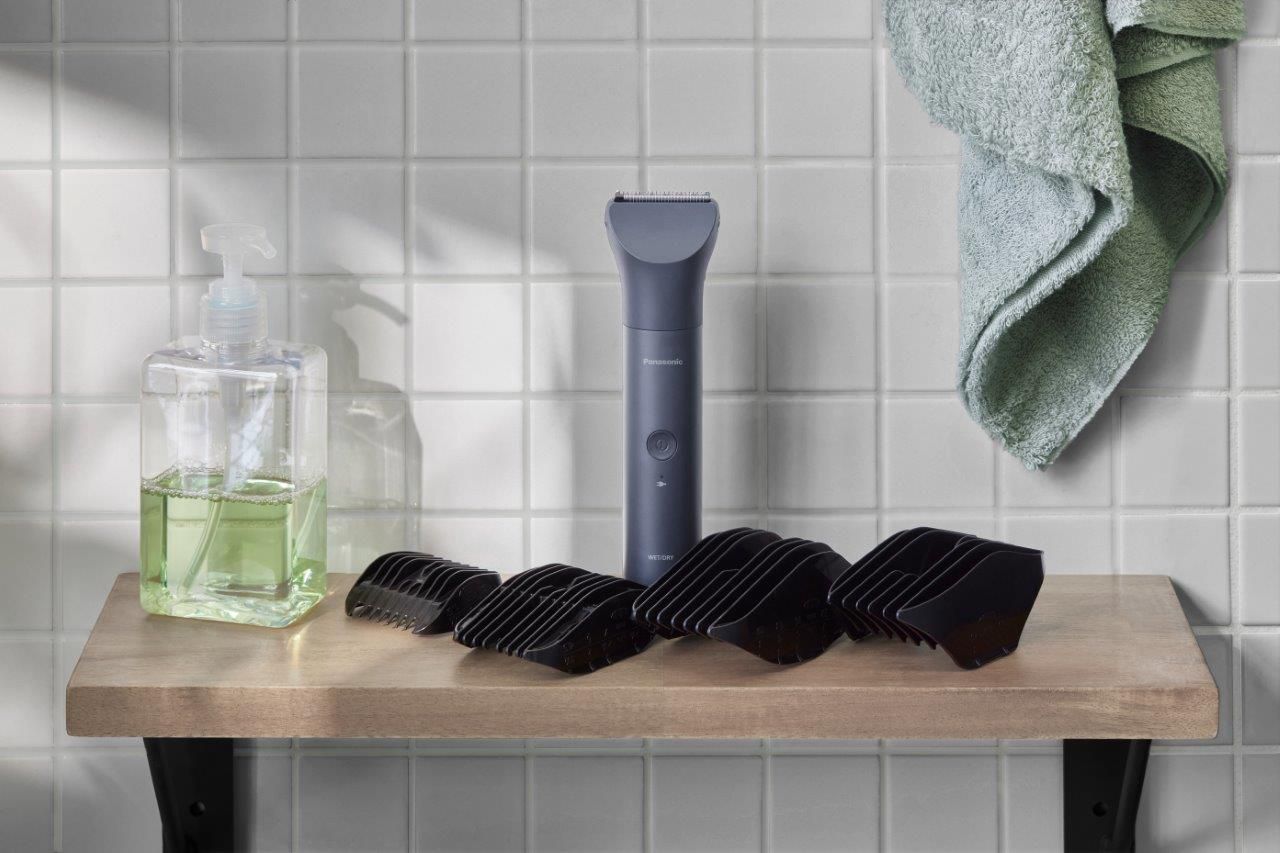 Panasonic Tondeuse à cheveux Multishape