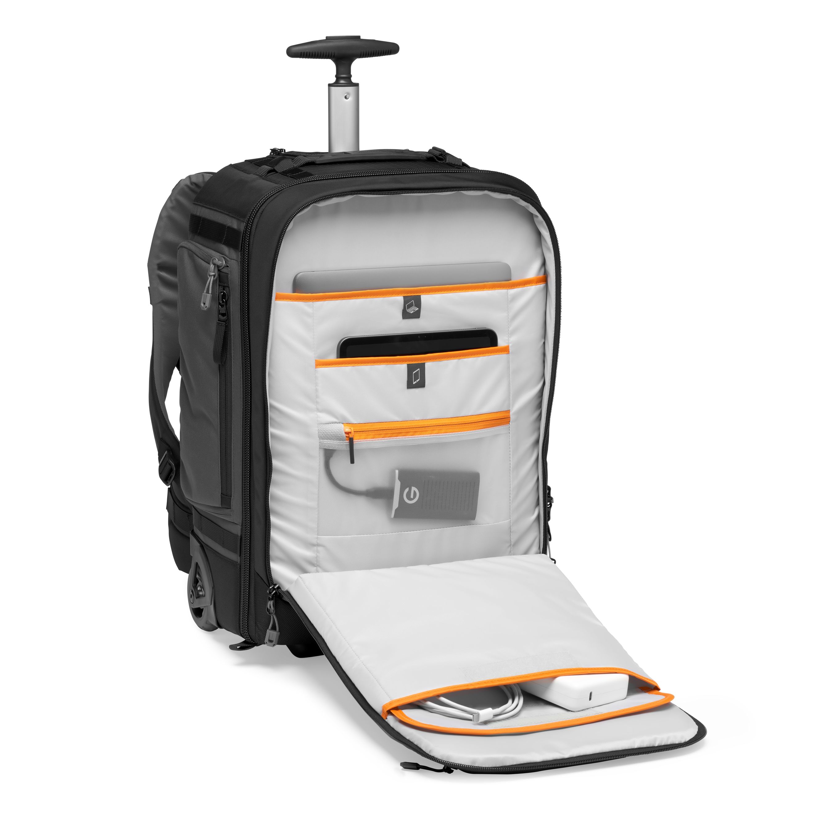 Lowepro Pro Trekker RLX 450 AW II (GRL)