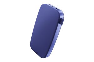 Fresh 'n Rebel Powerbank 27000 mAh Blue
