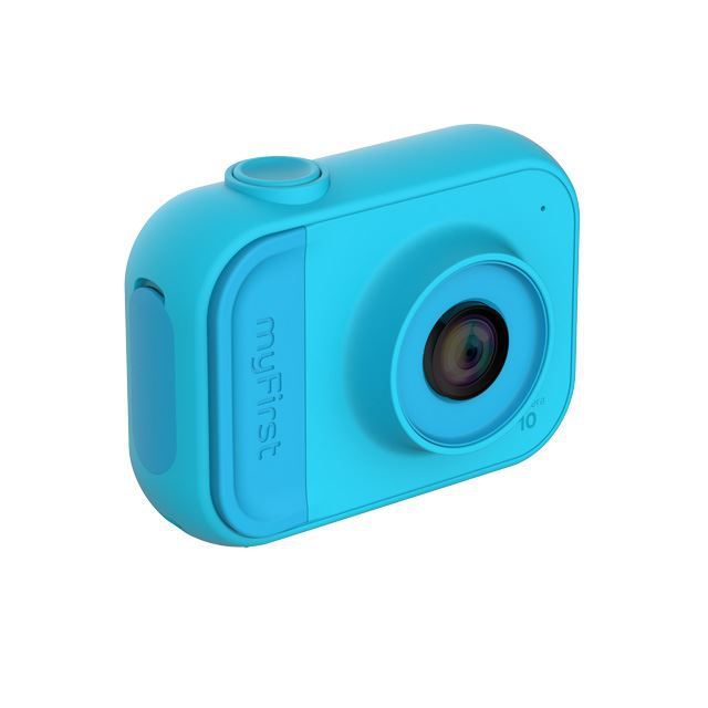 myFirst Camera 10 Blue