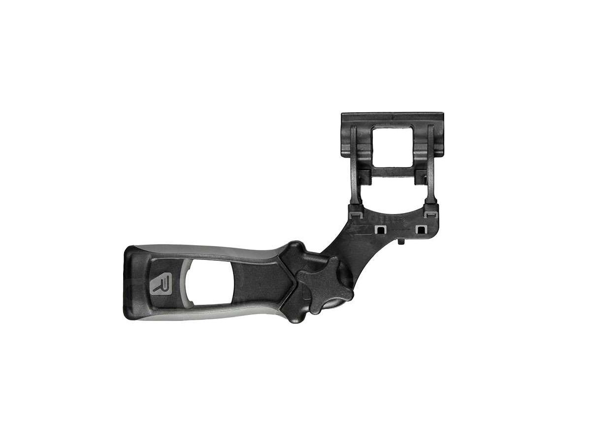 Rycote InVision Lyre Mount w/Pistol Grip