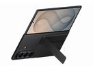 Samsung Fold 8 Ultra Carbon Stand Graphi