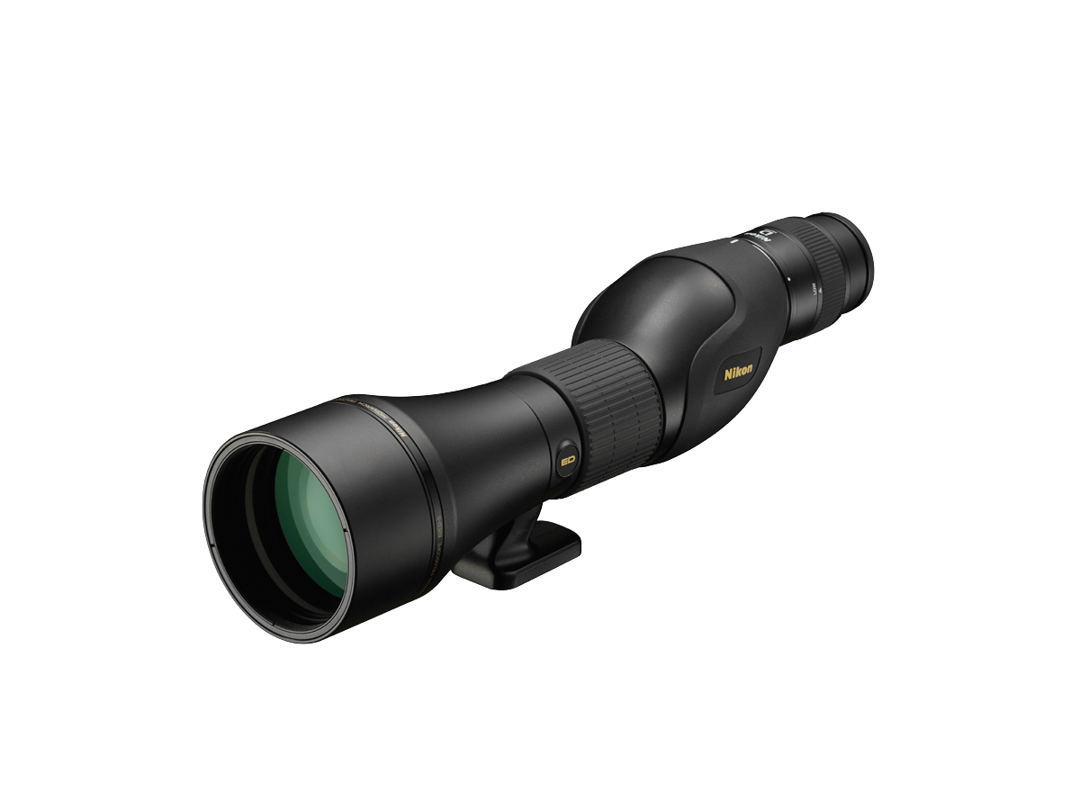 Nikon Monarch Fieldscope 82 S