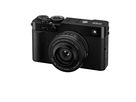 Fujifilm X-E5 Black Kit XF23mm SG