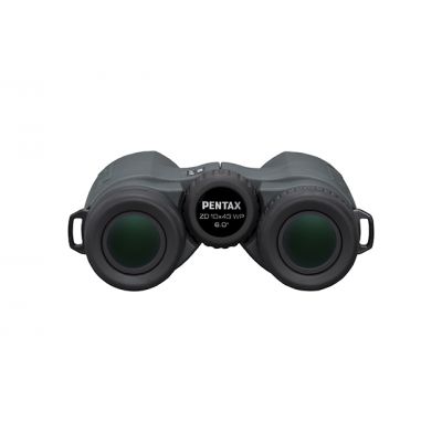 Pentax Fernglas ZD 10x43 WP