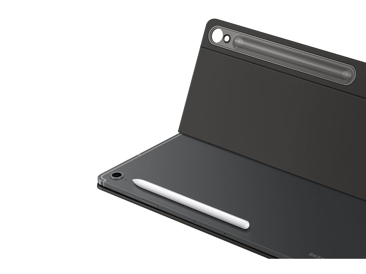 Samsung Tab S10FE+ Cover Keyb. Slim(WW)