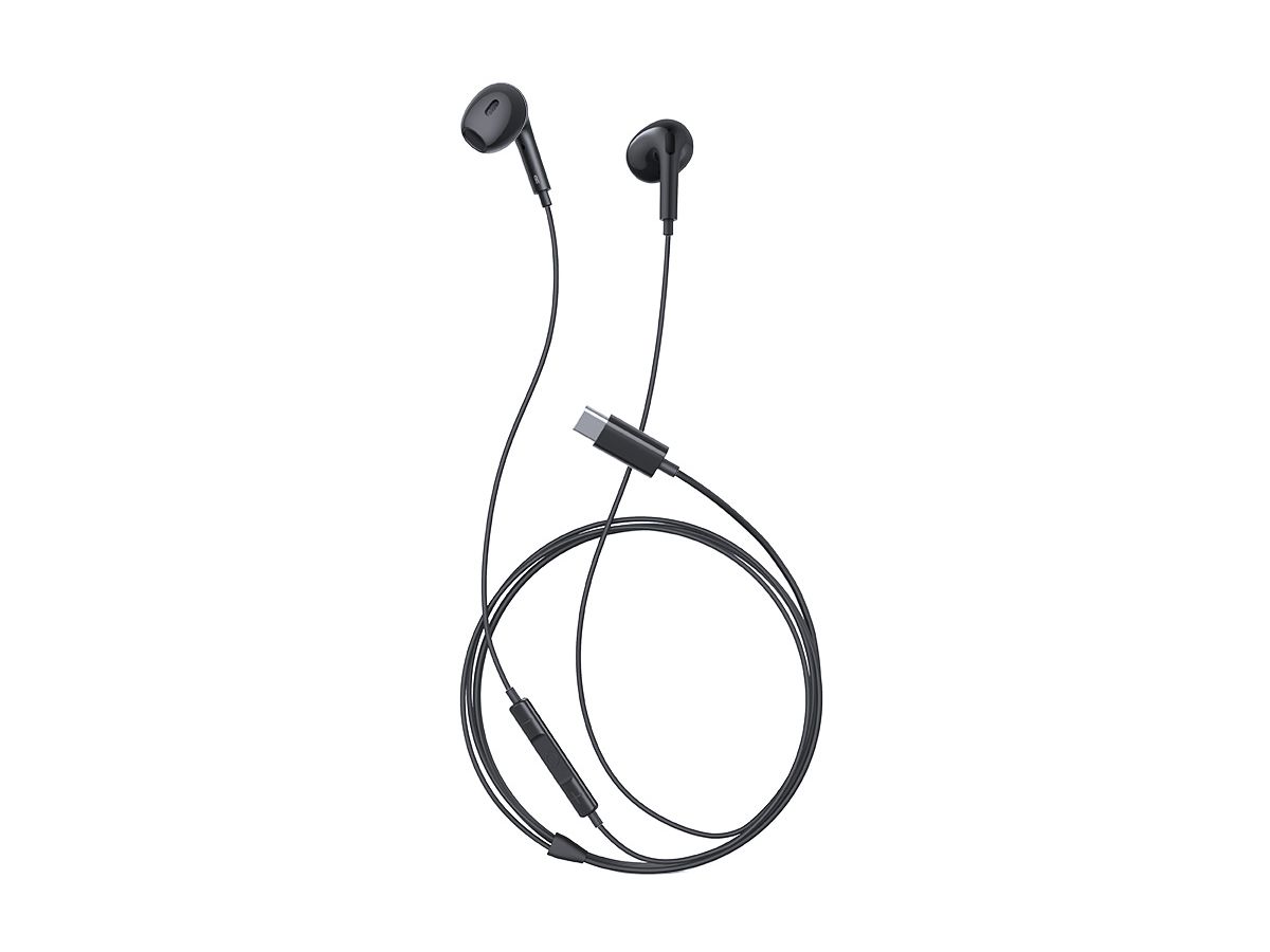 Baseus Encok CZ17 Black