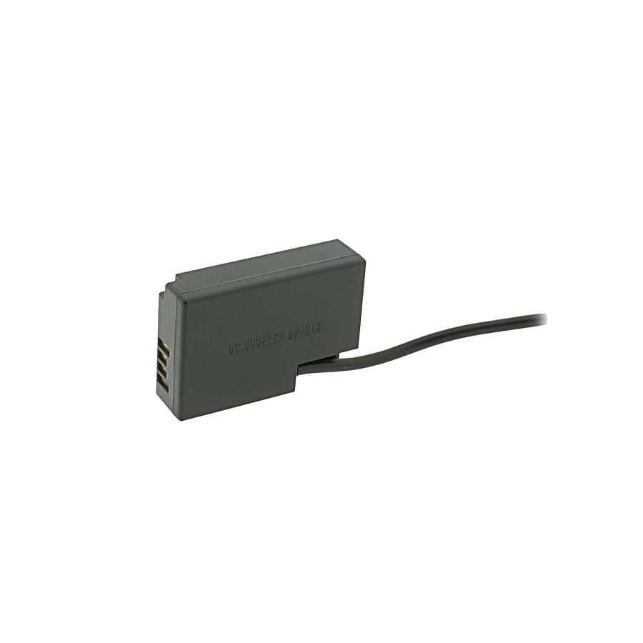 Patona Coupler Set Canon LP-E17