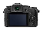 Panasonic Lumix DC-G91EG-K body black