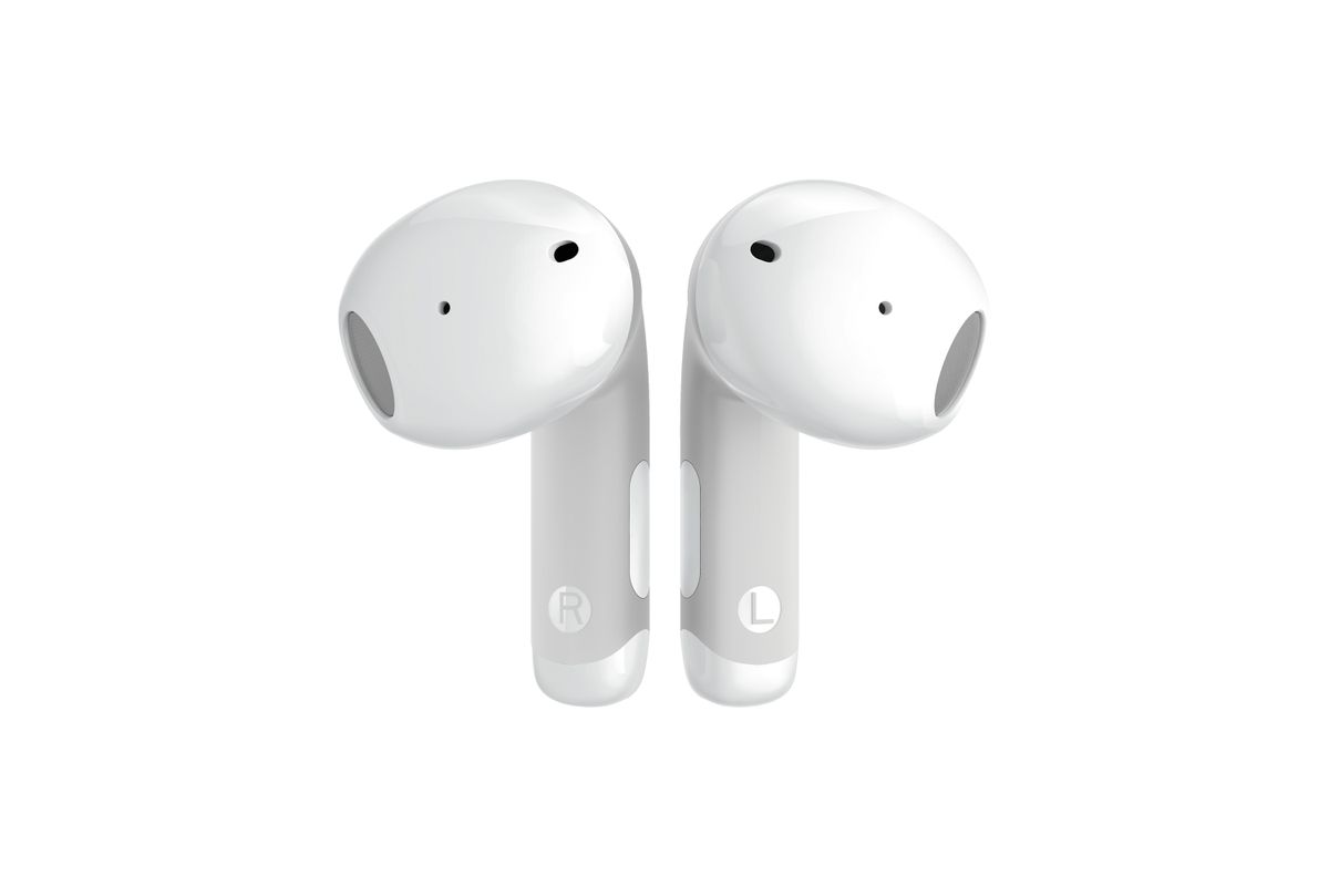 Fresh 'n Rebel Twins Core 2 Ice Grey