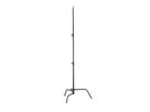 Avenger C-Stand 25 Sliding Leg 250cm Blk