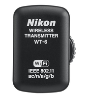 Nikon WT-6 W-Lan Adapter Set für D5