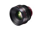 Canon CINE LENS CN-E24MM T1.5 FP X (Mete