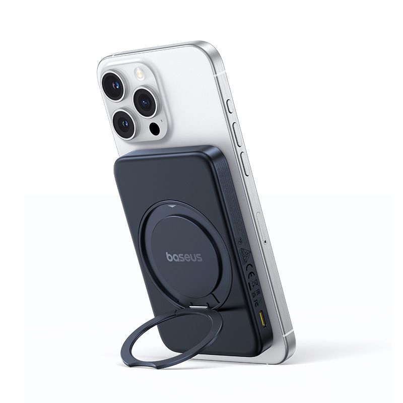 Baseus PicoGo Magnetic Powerbank 5000mAh